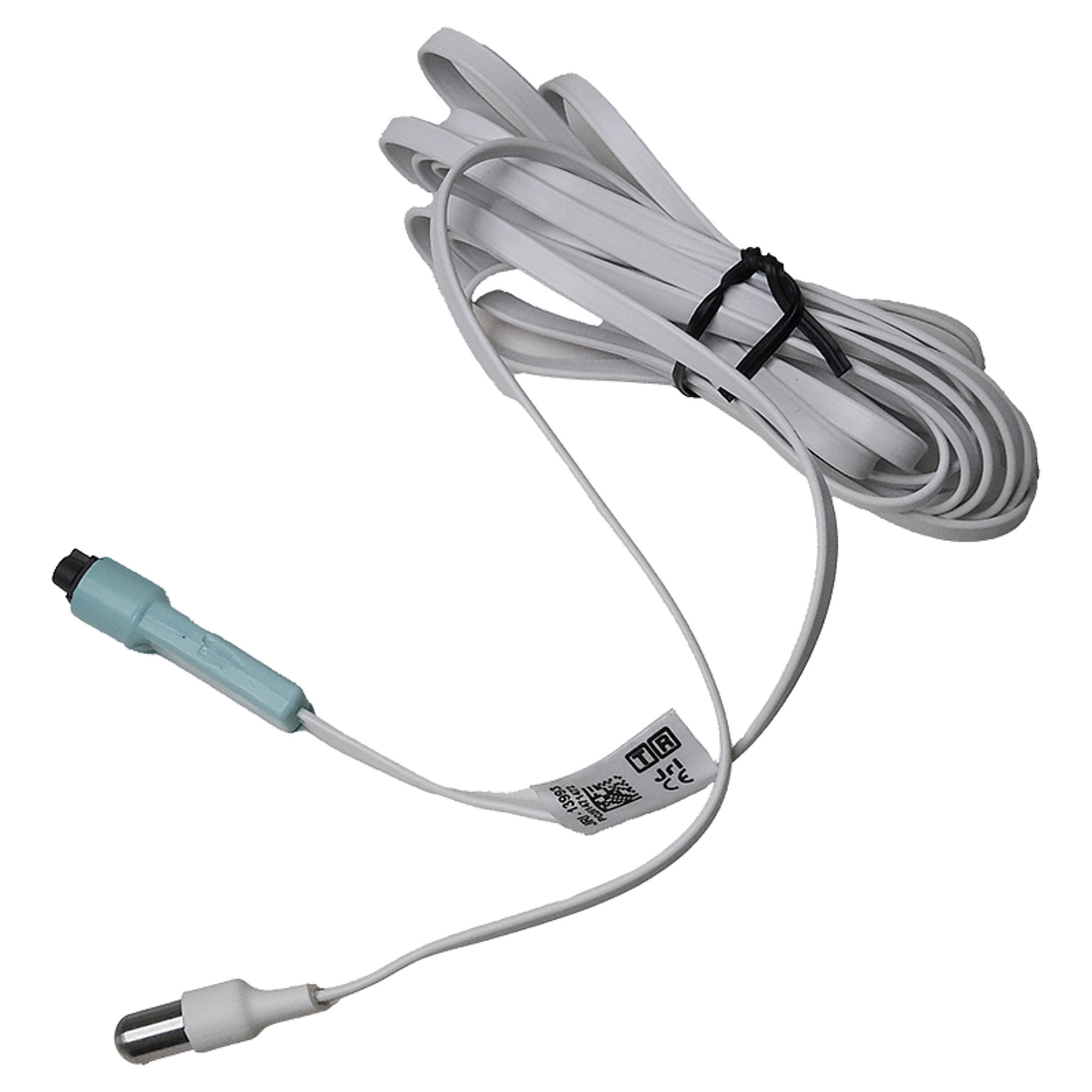 Sonda digitale T TPE piatto (-40°+80°C) 3m
