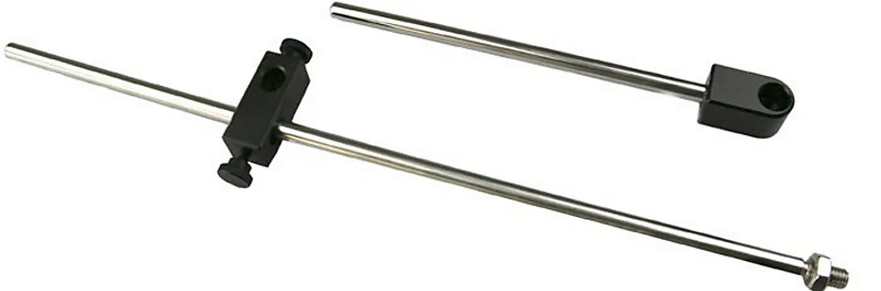 Support for PT1000 for ARGOlab Stirrer