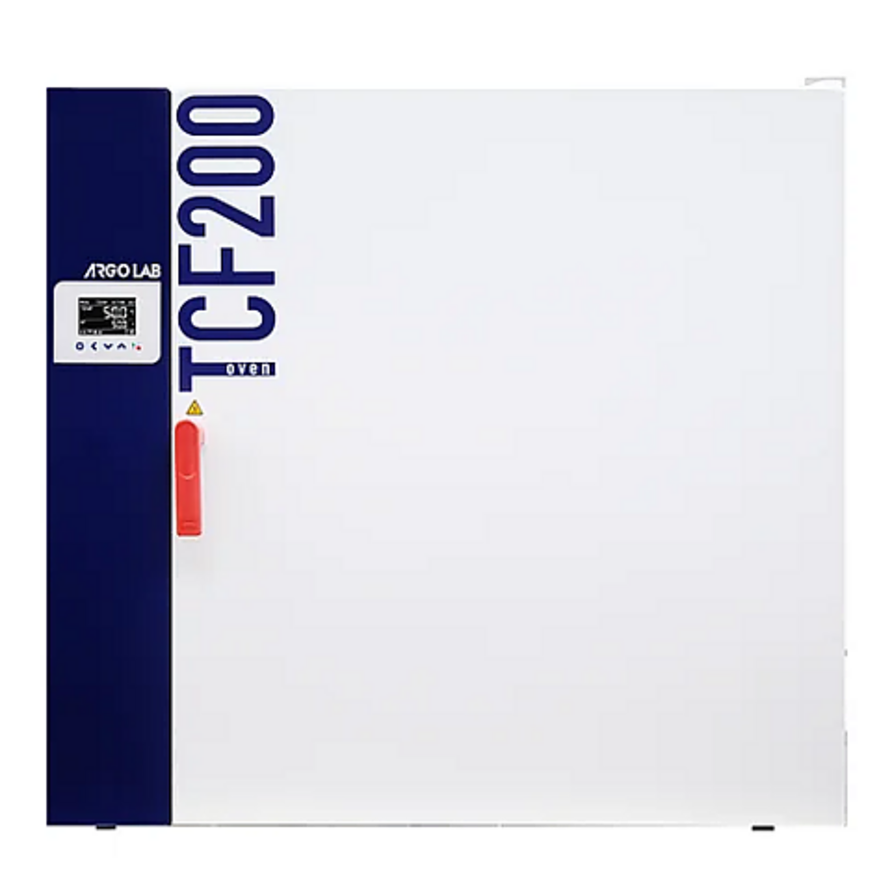 Stufa TCF 200 NEW a ventilazione forzata