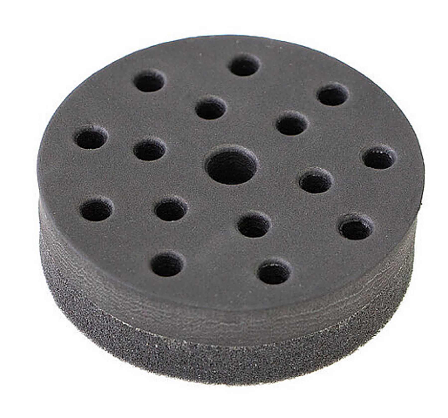 Tube adapter, 15 posti, 10mm for MIX ARGOlab