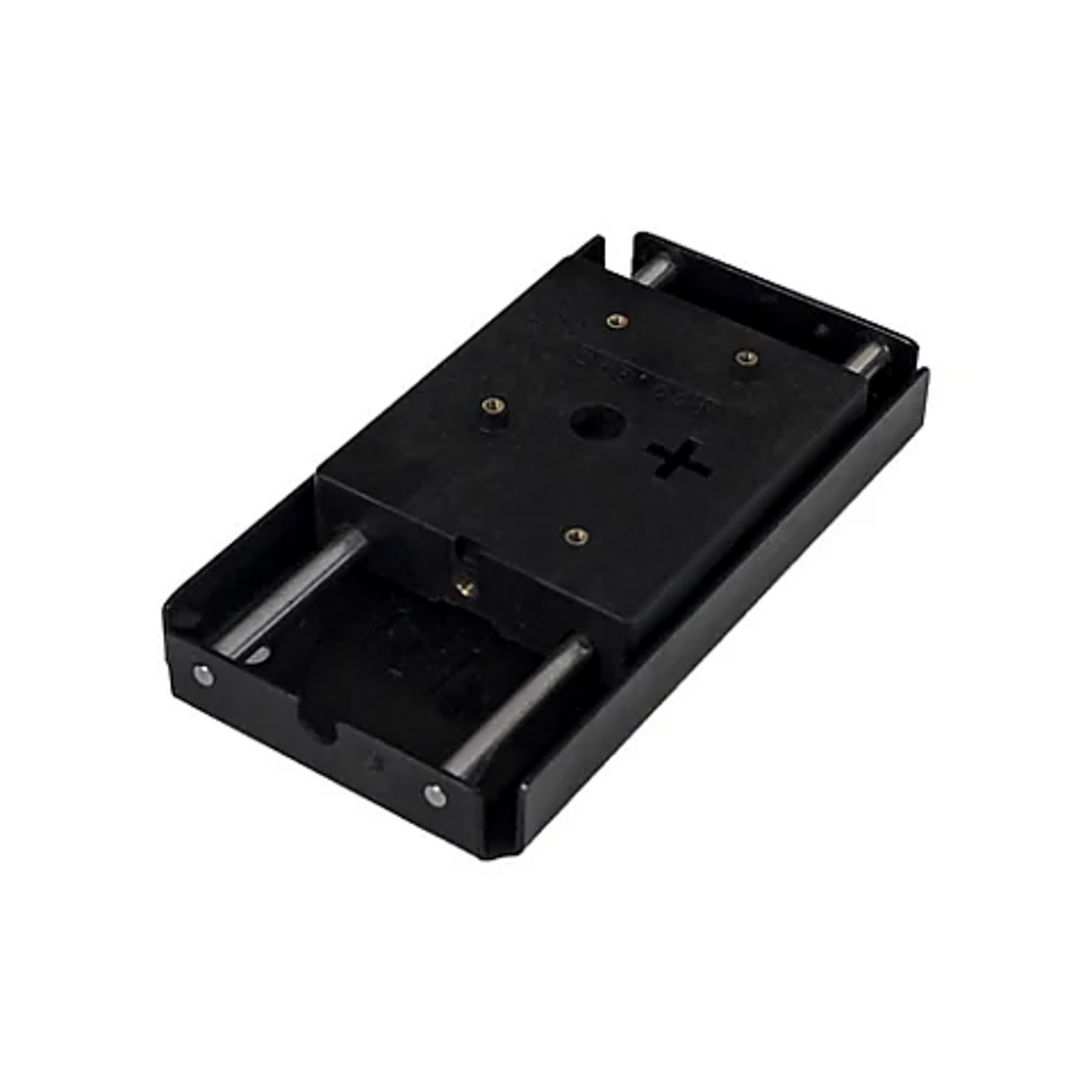 "Slider" for 4-position cuvette holder (UV-42 SCAN / UV-52 SCAN)