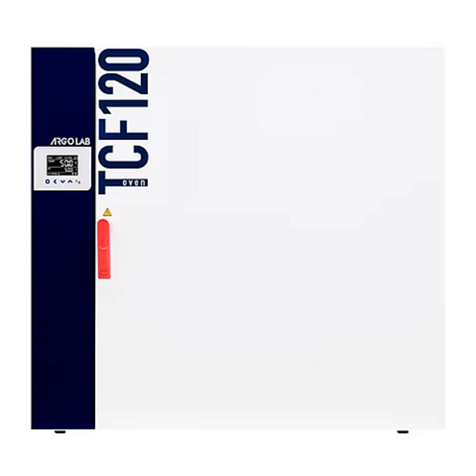 Stufa TCF 120 NEW a ventilazione forzata