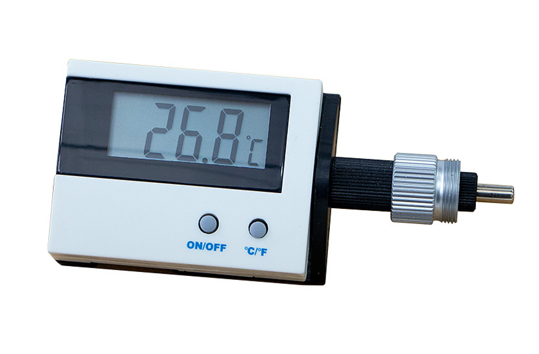Digital Thermometer X ABBE Refractometer
