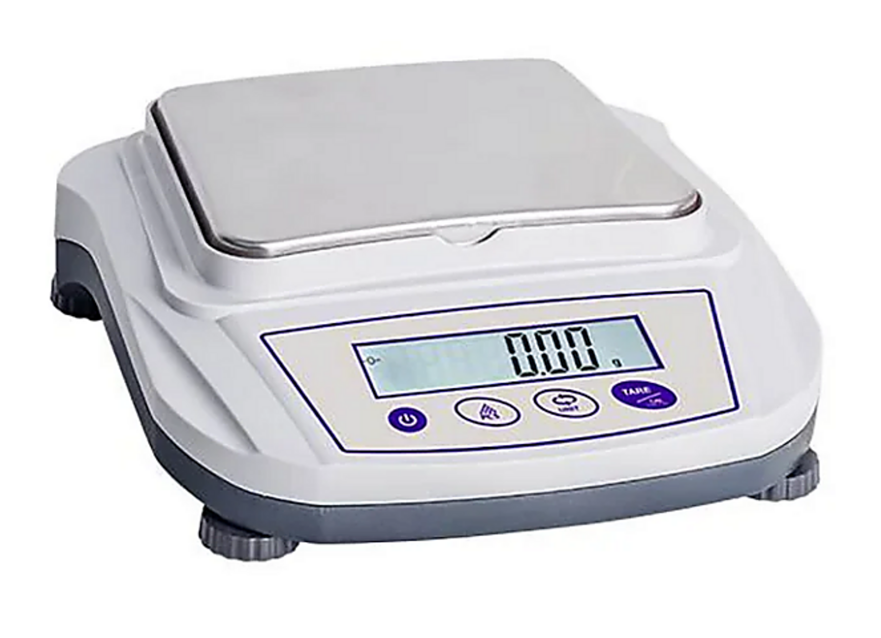 XS BALANCE  mod. BL 2002 BASIC - 2000gr. - 0,01