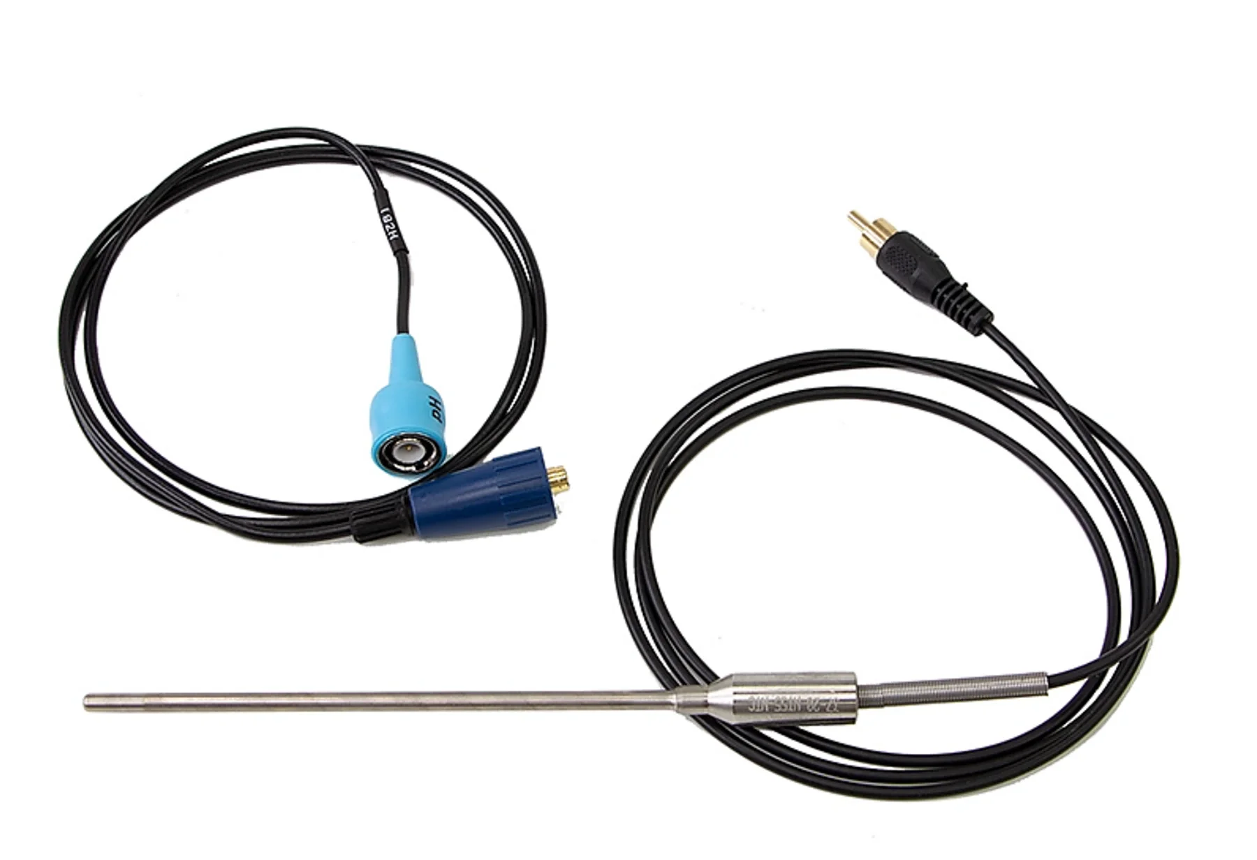 KIT: NT55 Temperature Probe + Cable BNC  f