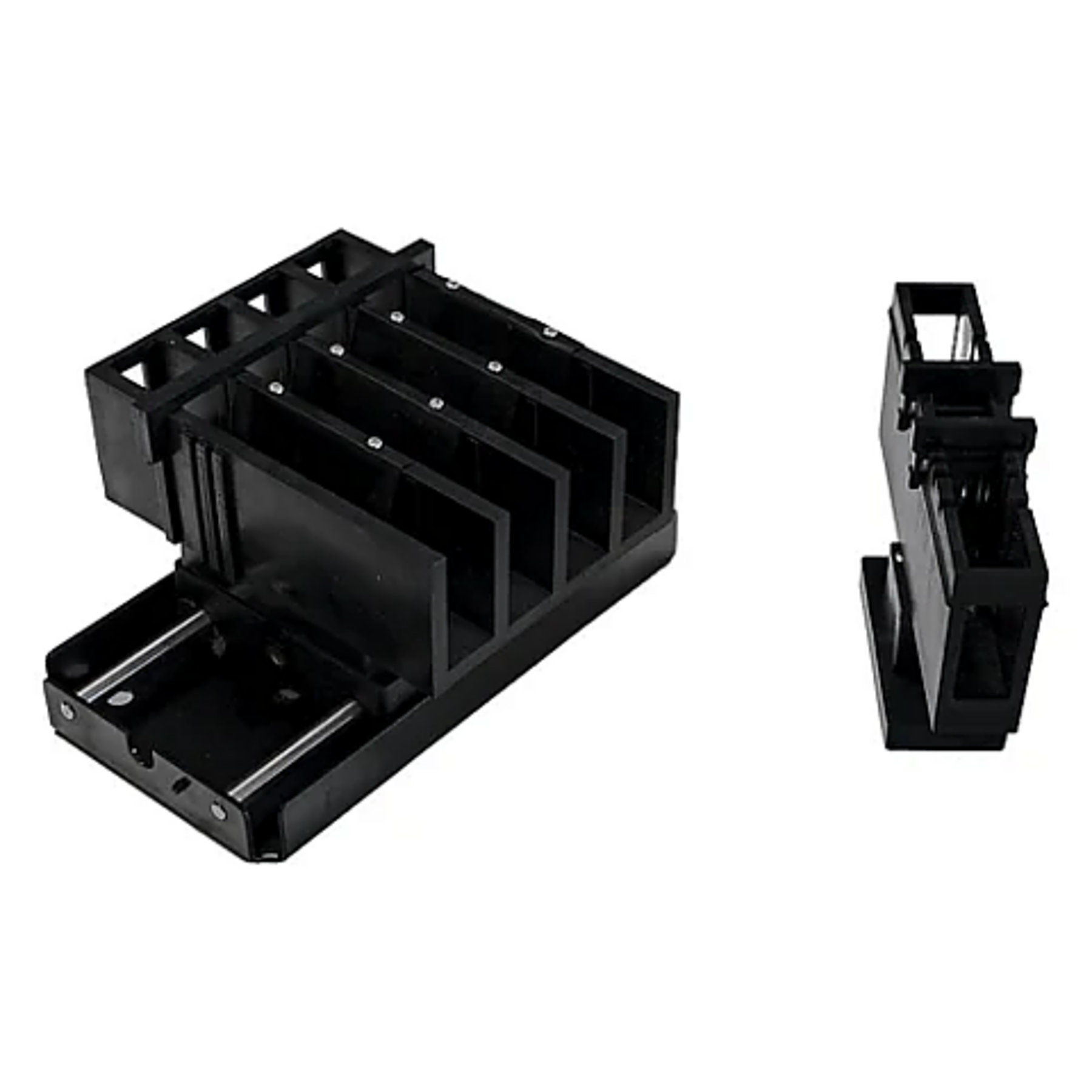 4-position cuvette holder optical path up to 100 mm (UV-42 SCAN / UV-52)
