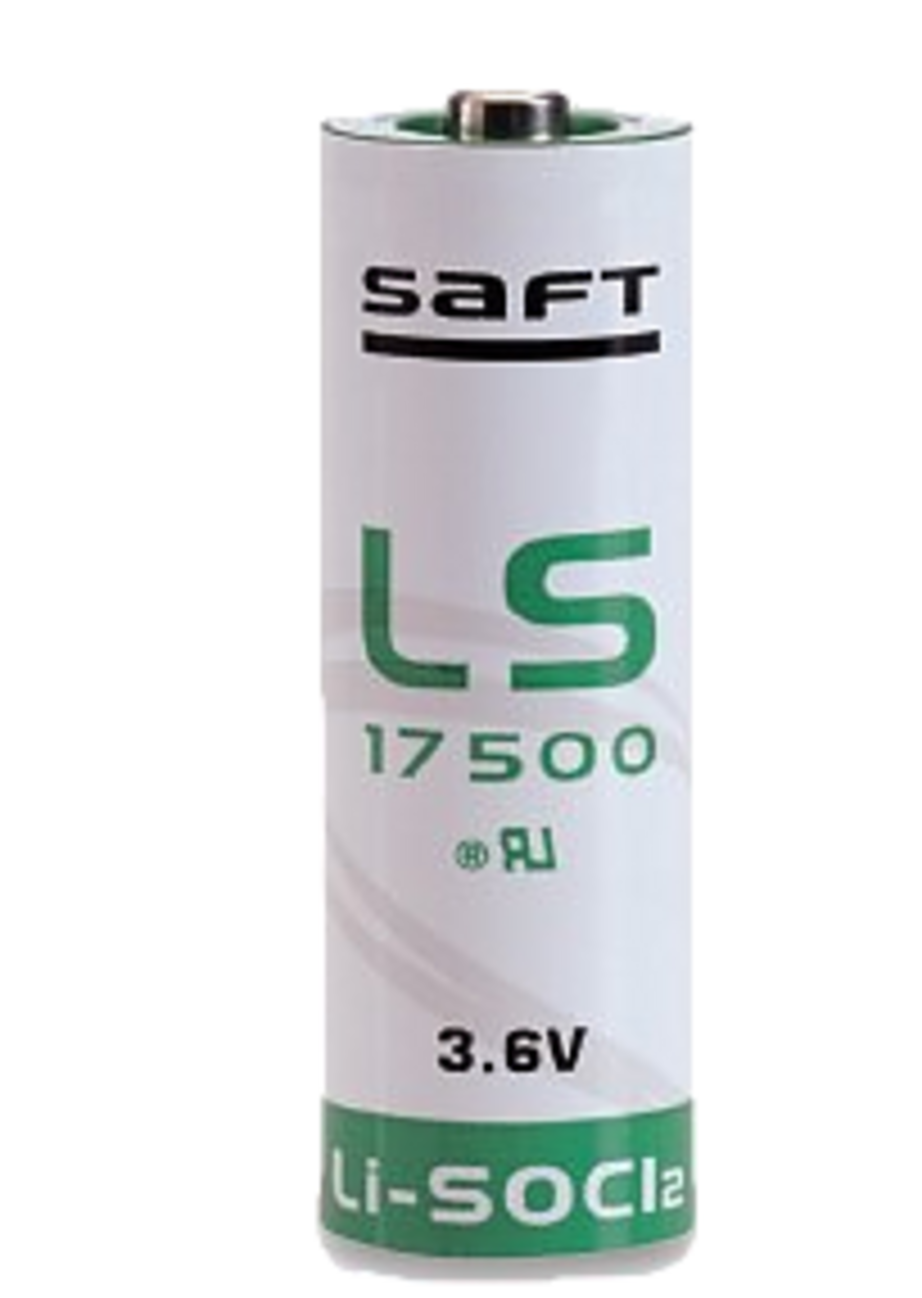 BATTERY 3.6V "A" FOR NOVA SPY
