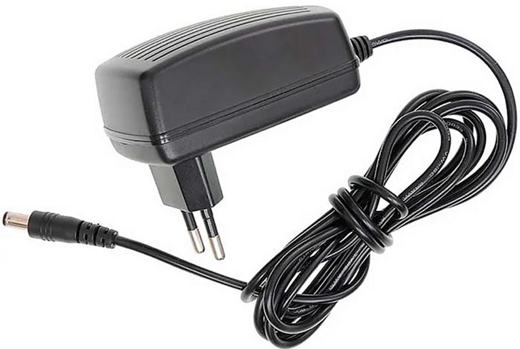 Alimentatore per bilance tecniche da laboratorio