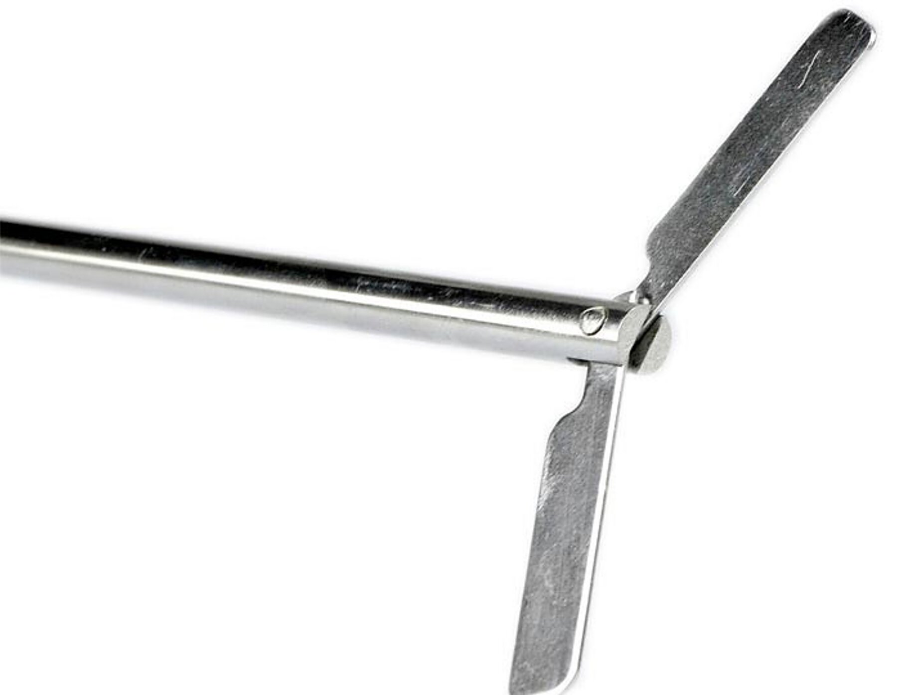 Shaft Type 1 - ARGOlab Centrifugal Stirrer
