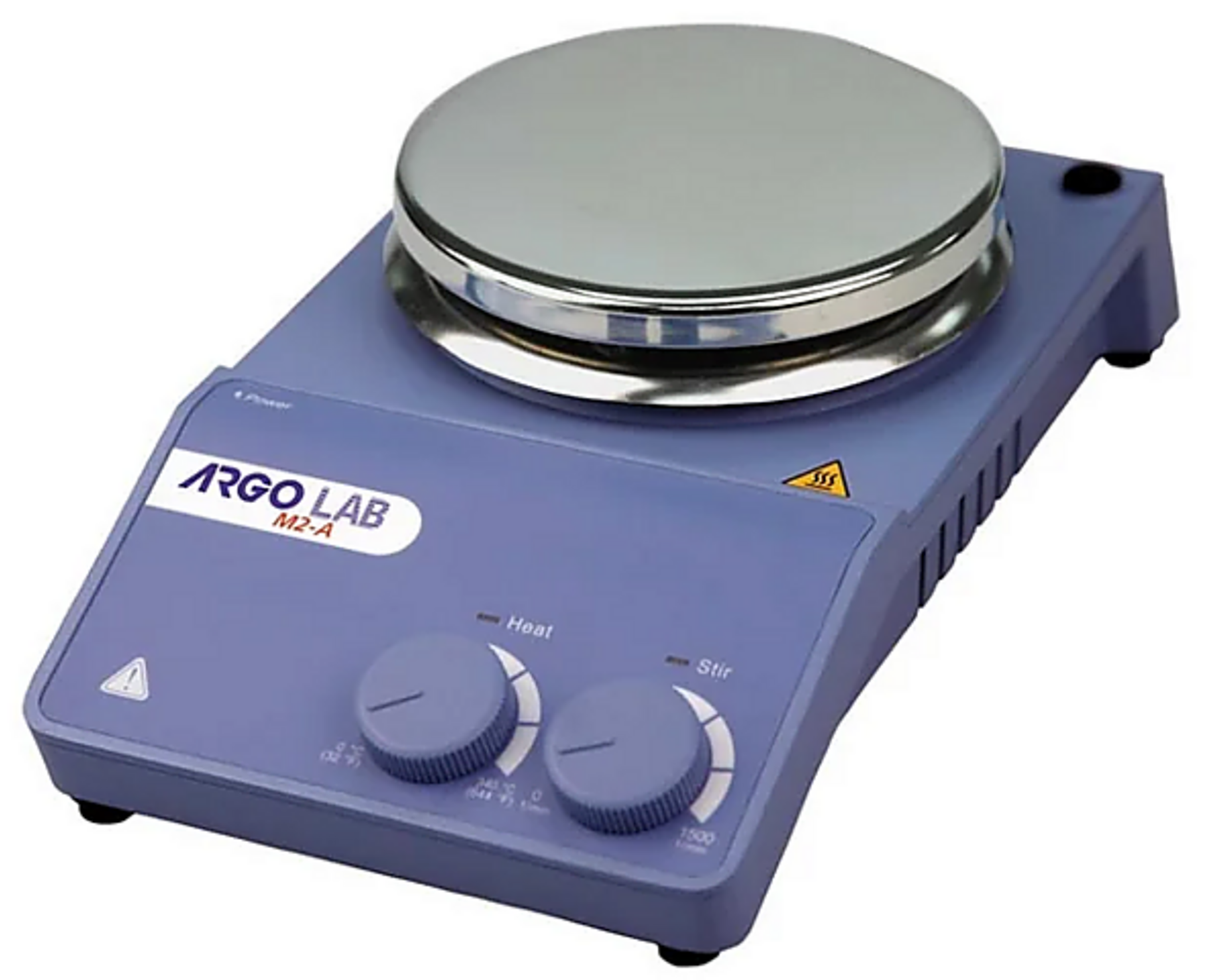 M2-A ARGOlab MAGNETICAL STIRRER- Analogic Control