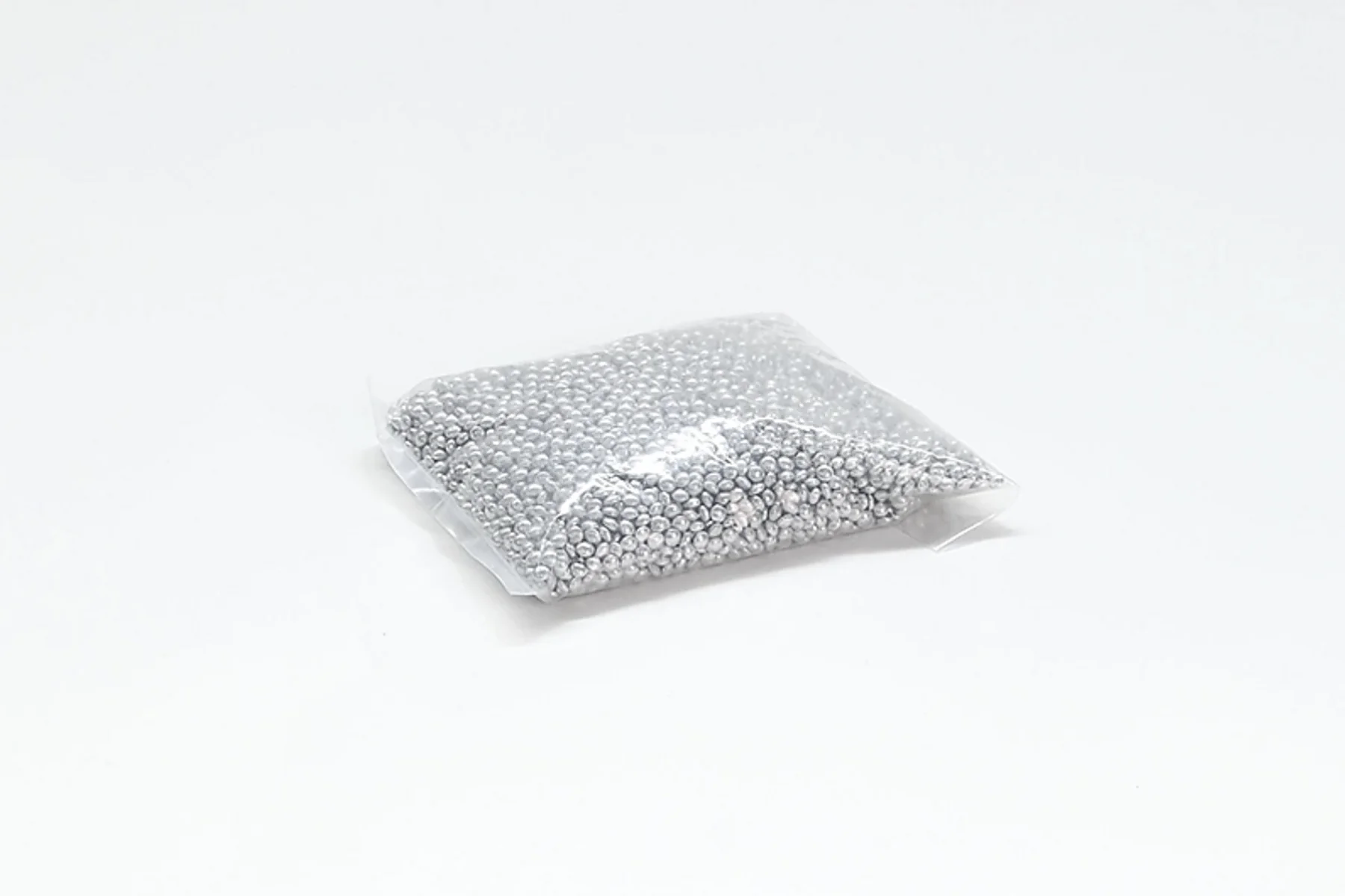 1 Kg aluminium spheres for HB120