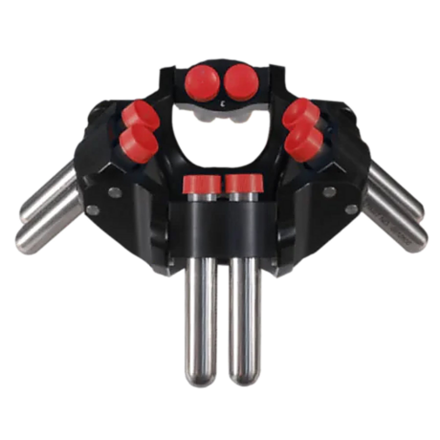 Hybryd rotor blood kit