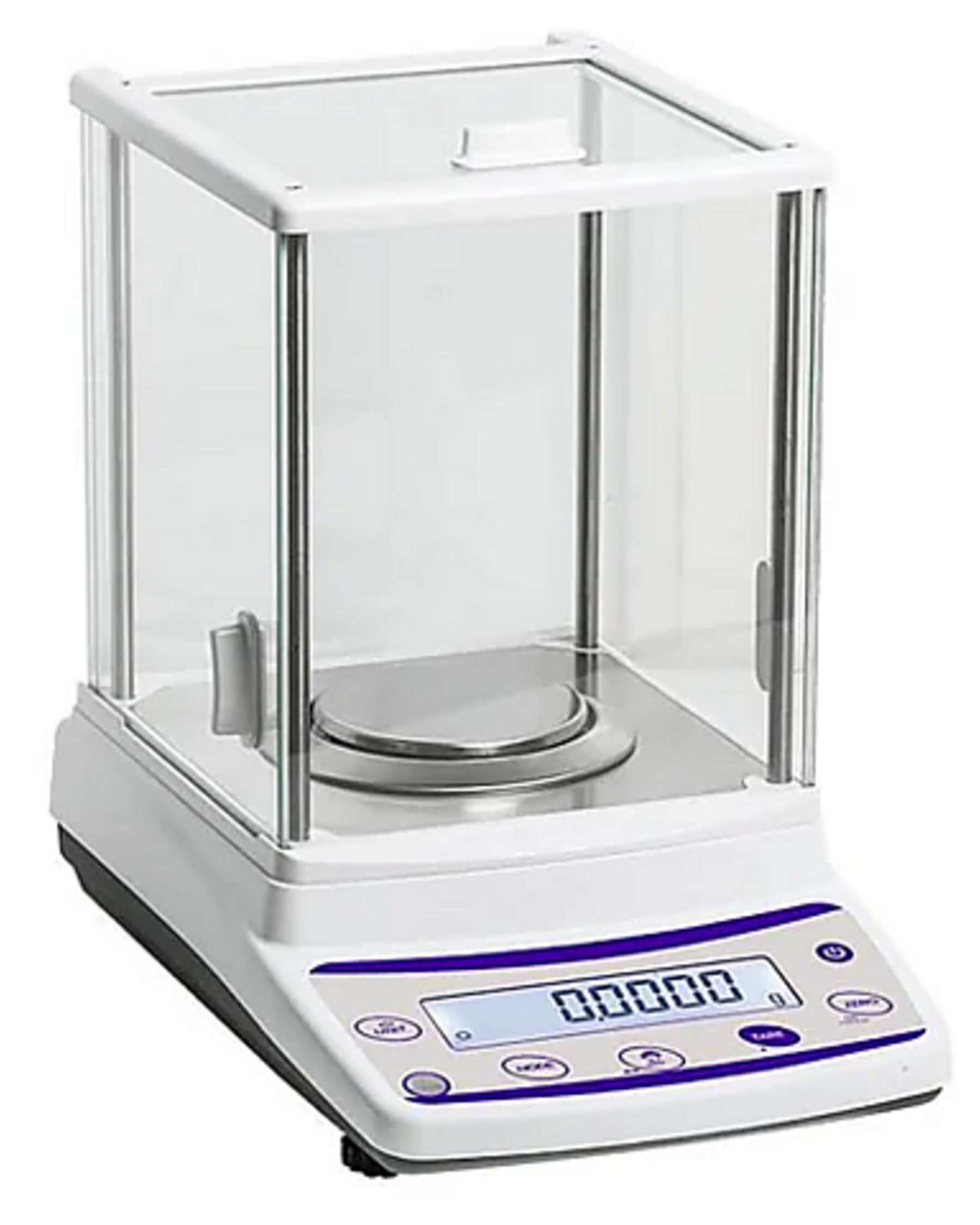 XS BALANCE  mod. BL 224 BASIC - 220 gr. - 0,0001