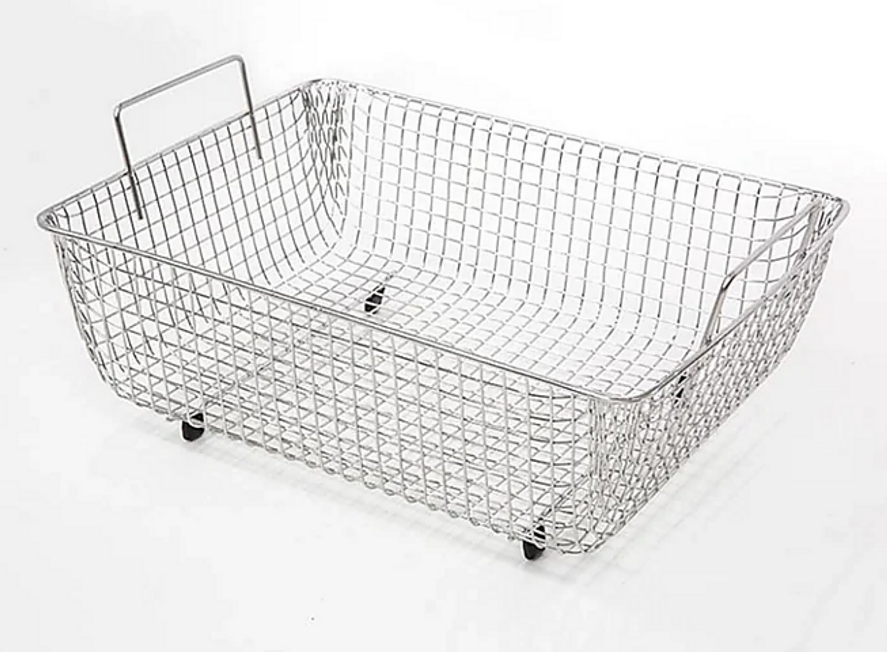 Digital ultrasonic bath Mod. DU-45S Sweep Generation