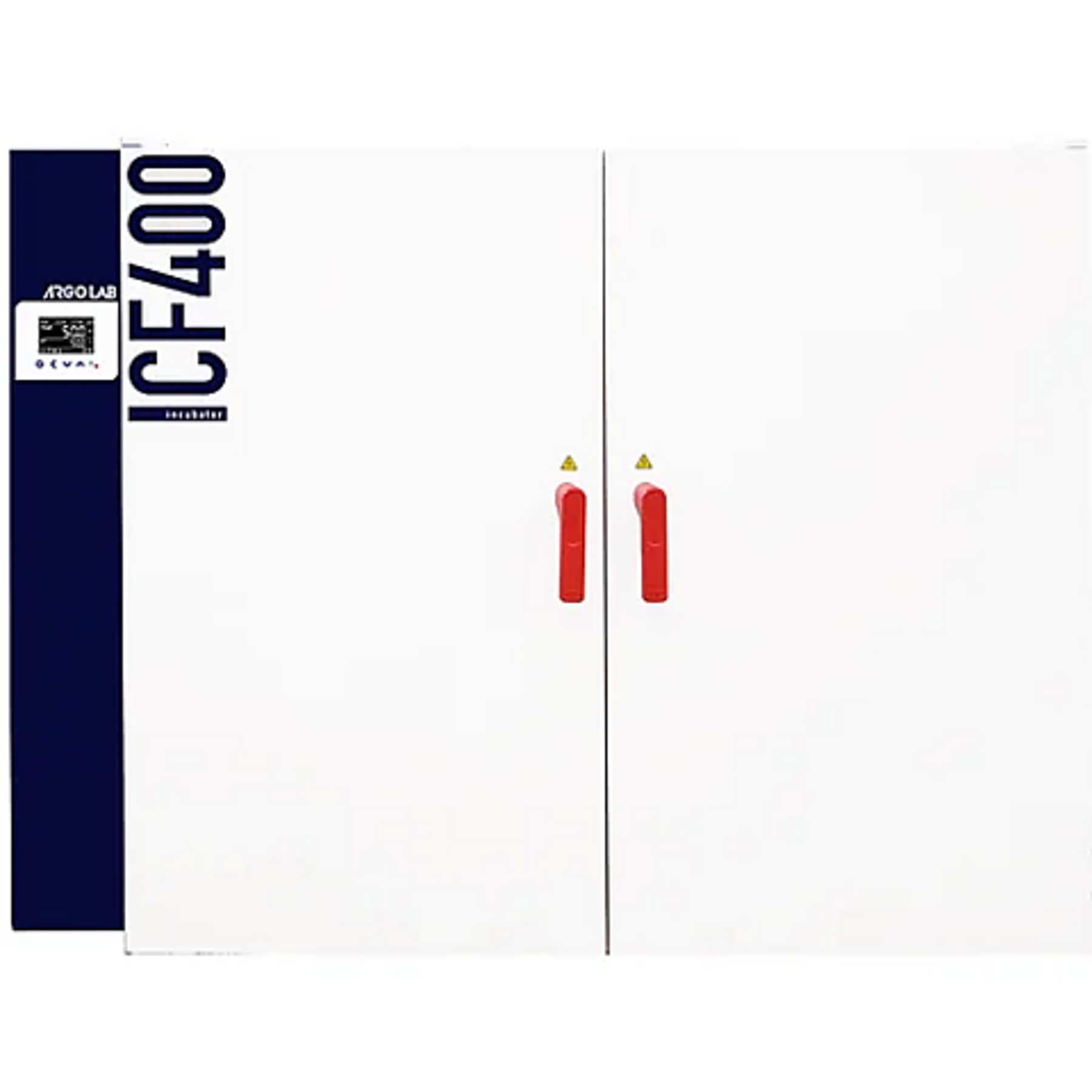 ICF 400 NEW- forced air Incubator