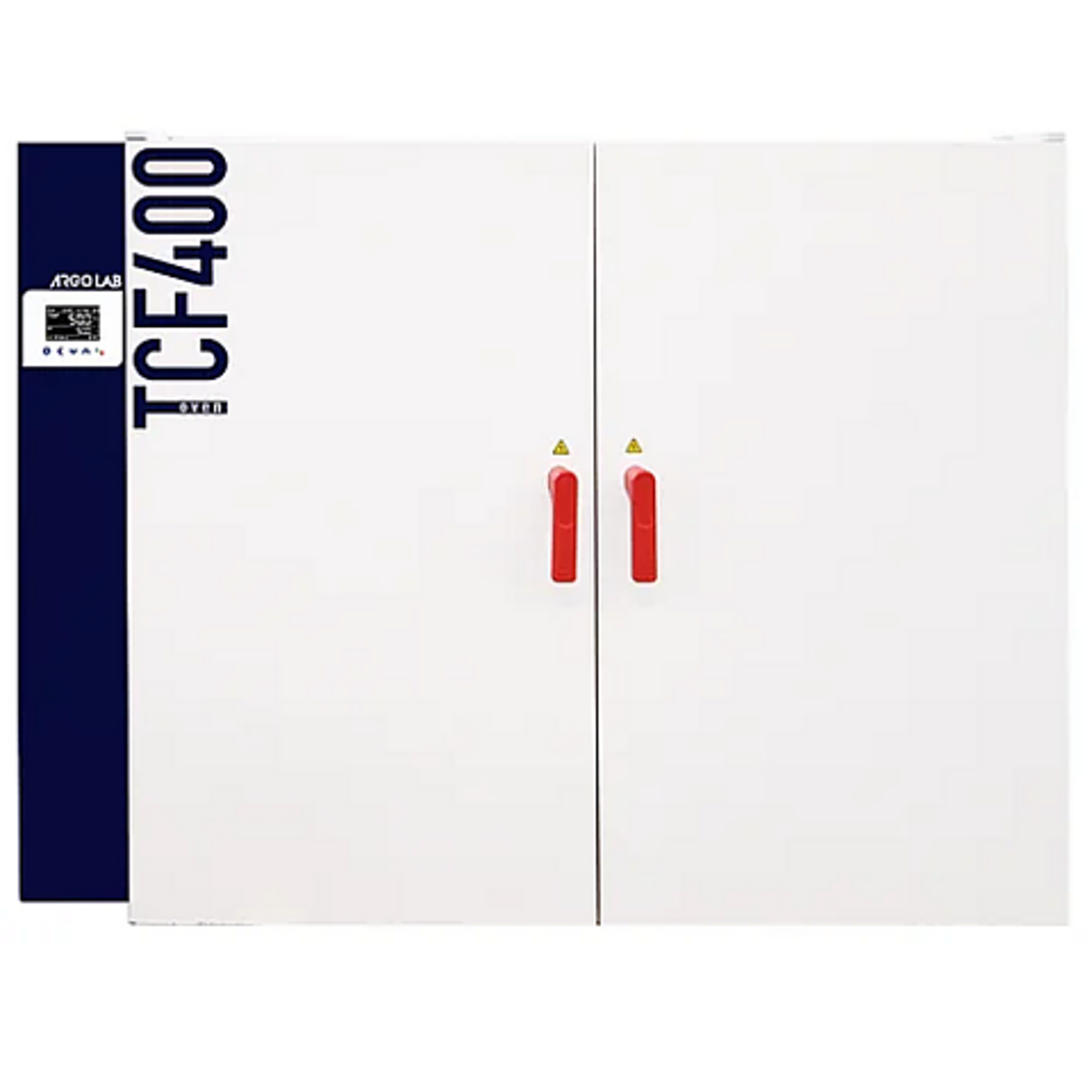 Stufa TCF 400 NEW a ventilazione forzata