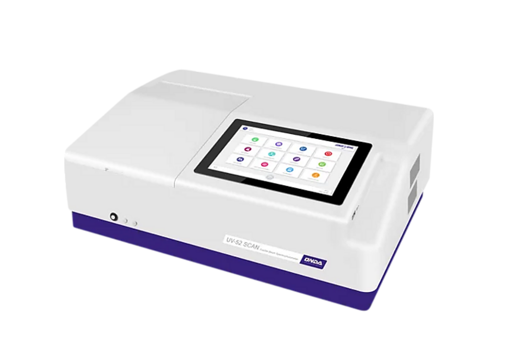 ONDA UV-42 SCAN double beam fixed bandwidth spectrophotometer (net price)