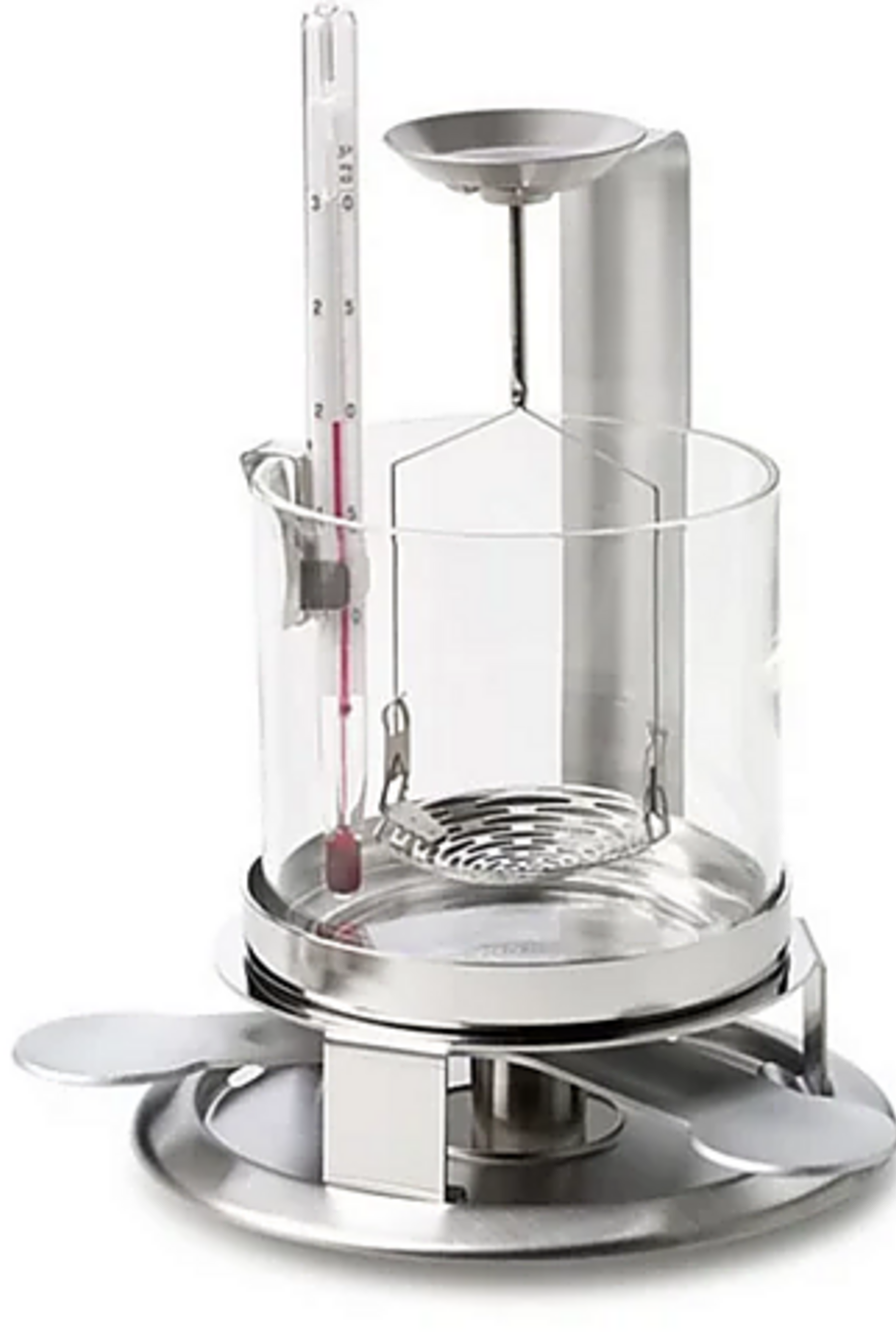 Density Kit per BL224