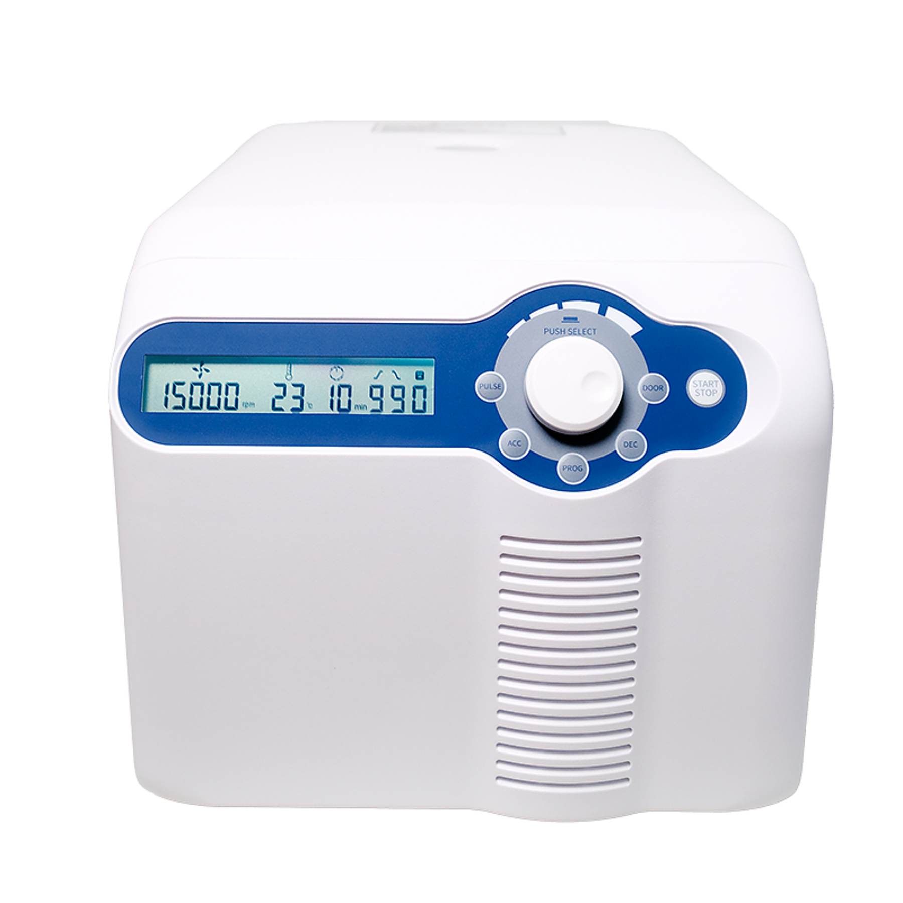 Micro CENTRIFUGE D1524 with Rotor AS24-2