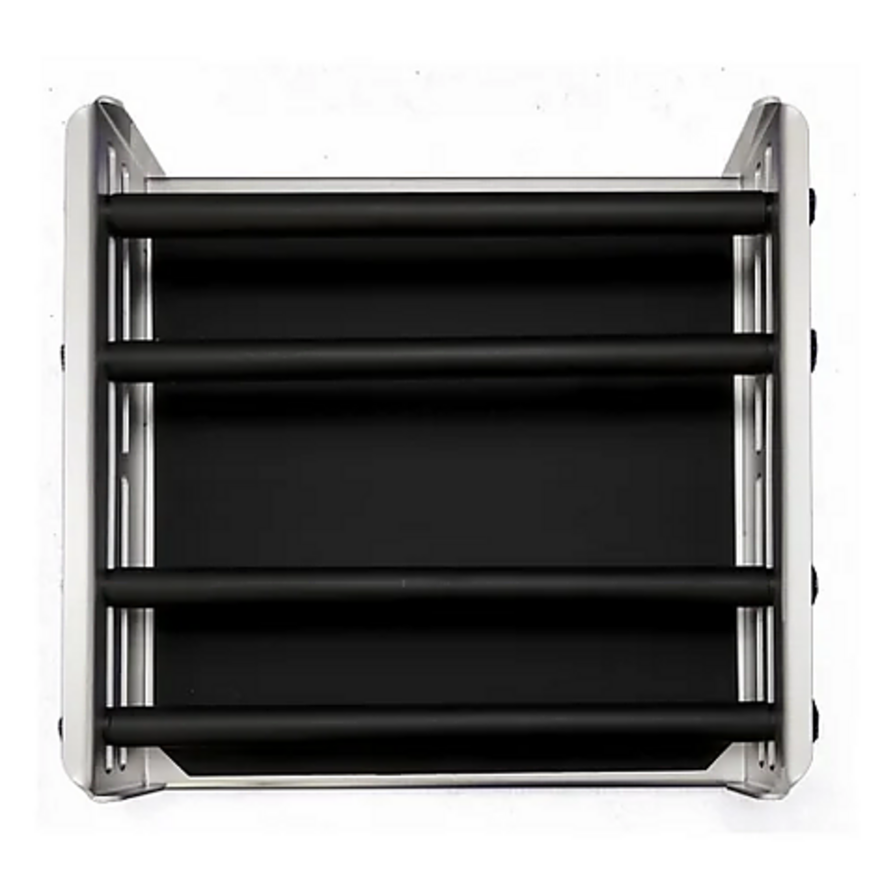 Dish platform with 4 bars for Shaker SKI 4  ARGOlab