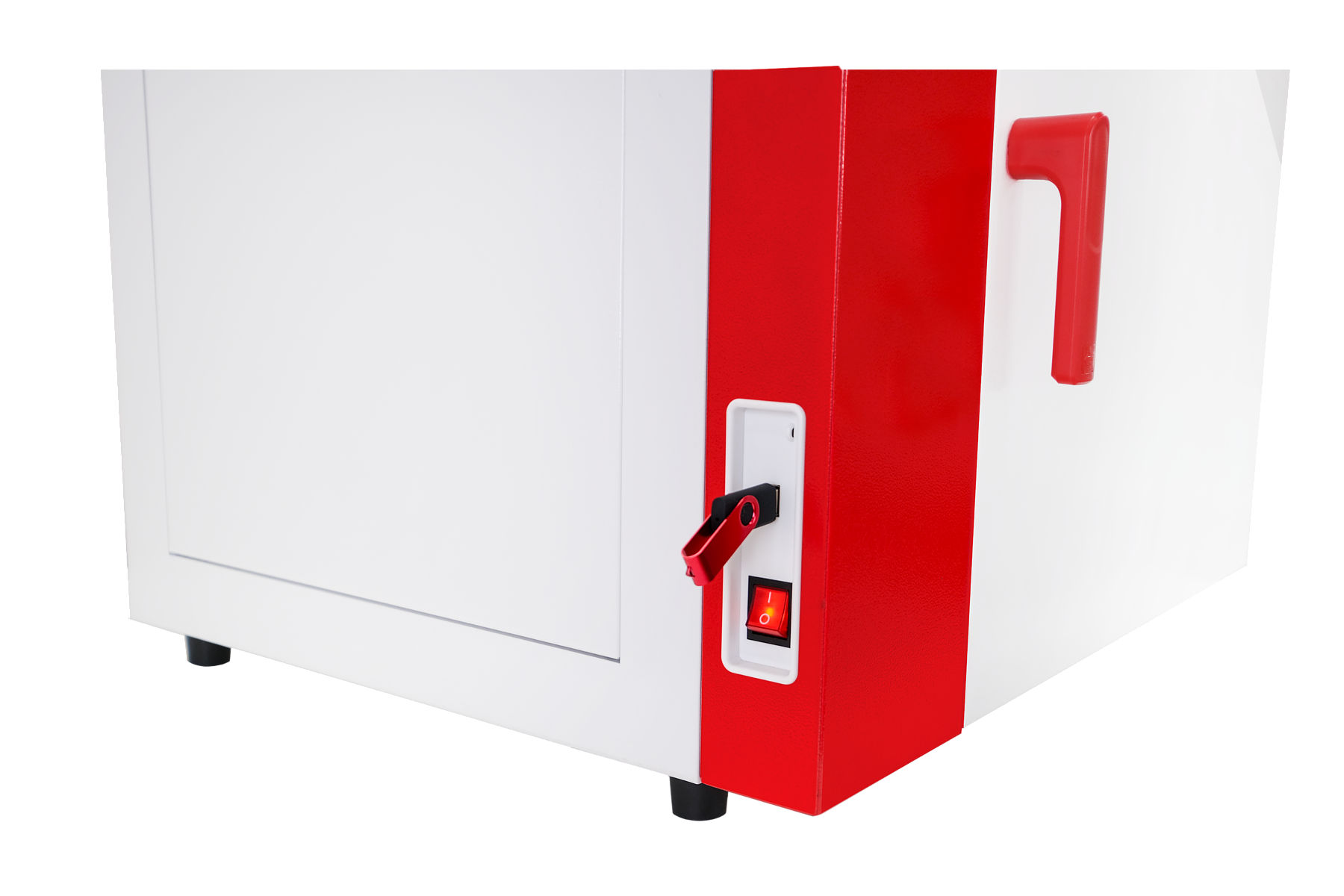 ICF 400 SUPER NEW - forced air Incubator
