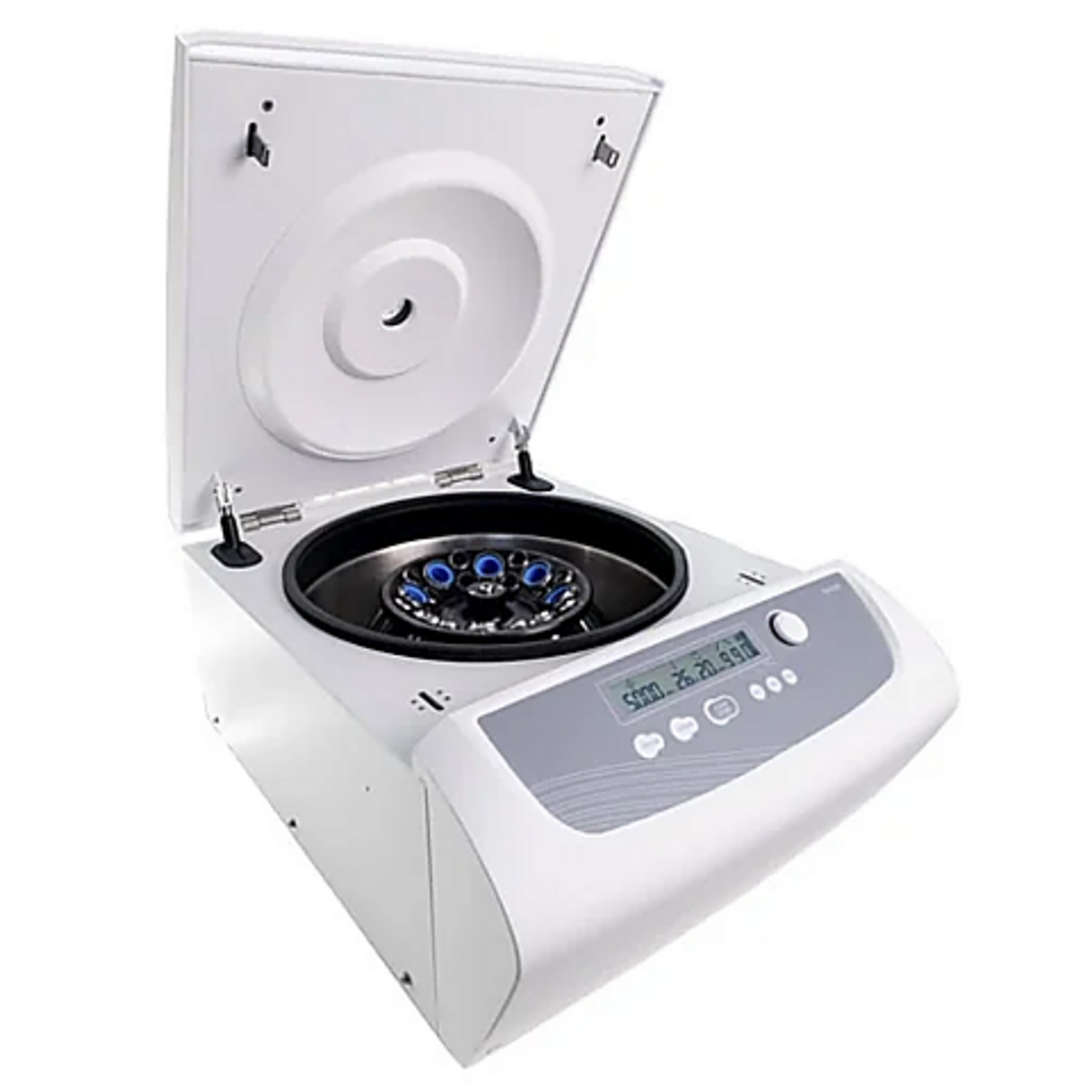 CENTRIFUGA IVD