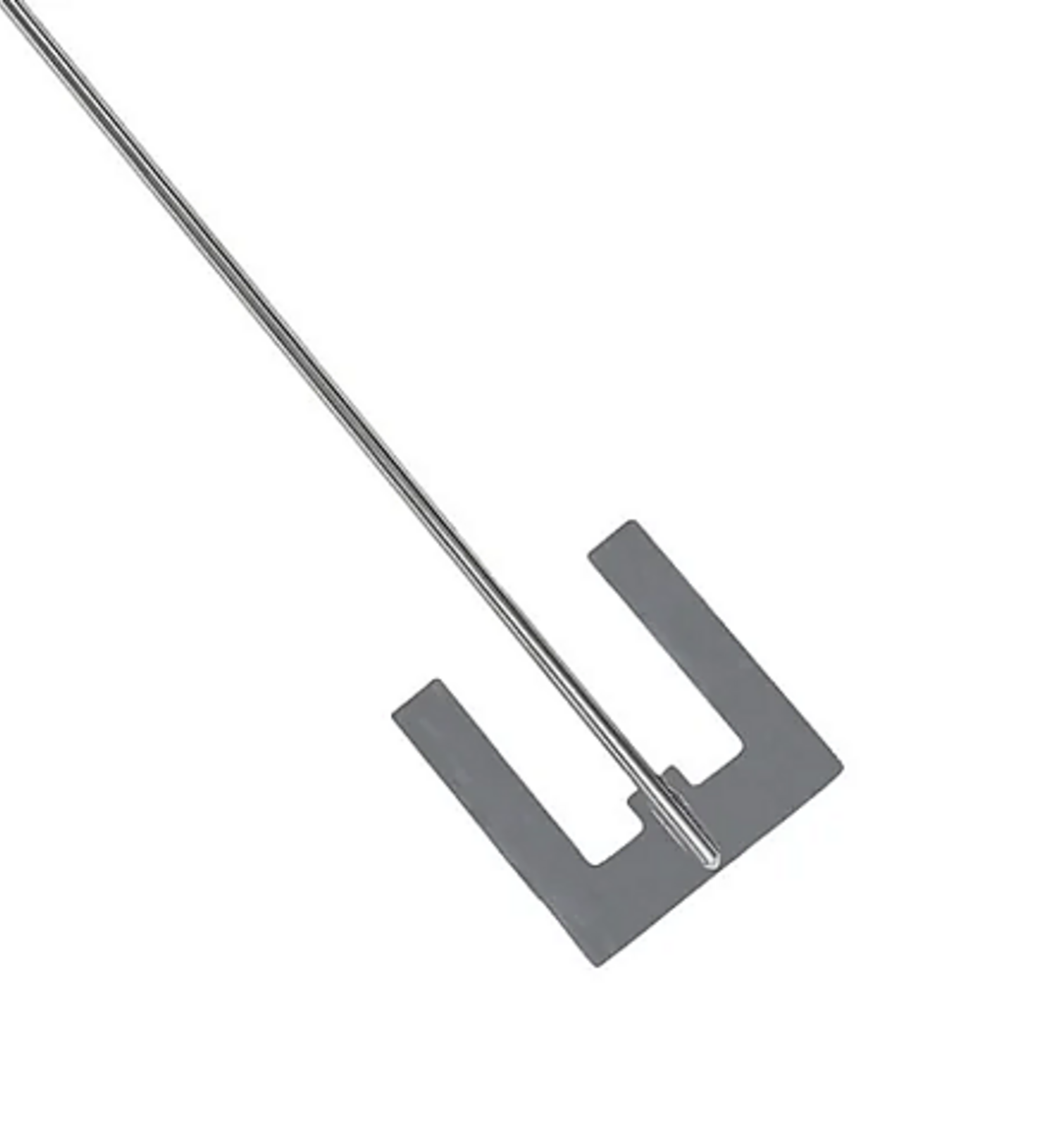 Shaft type 5 - ARGOLAB Grand Anchor Stirrer L = 60