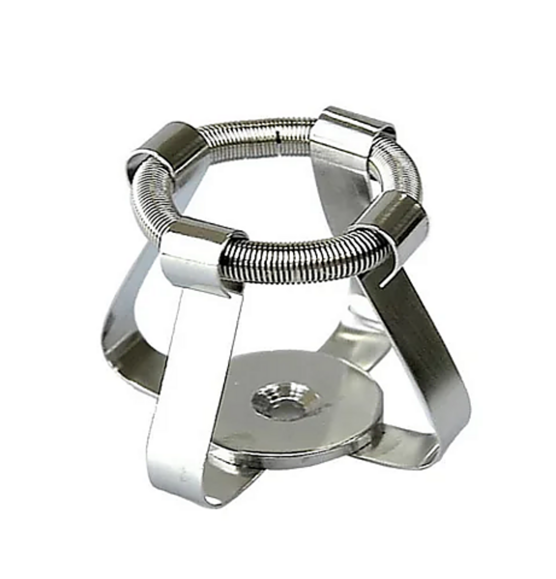 Clips a molla  beute 25ml ARGOlab