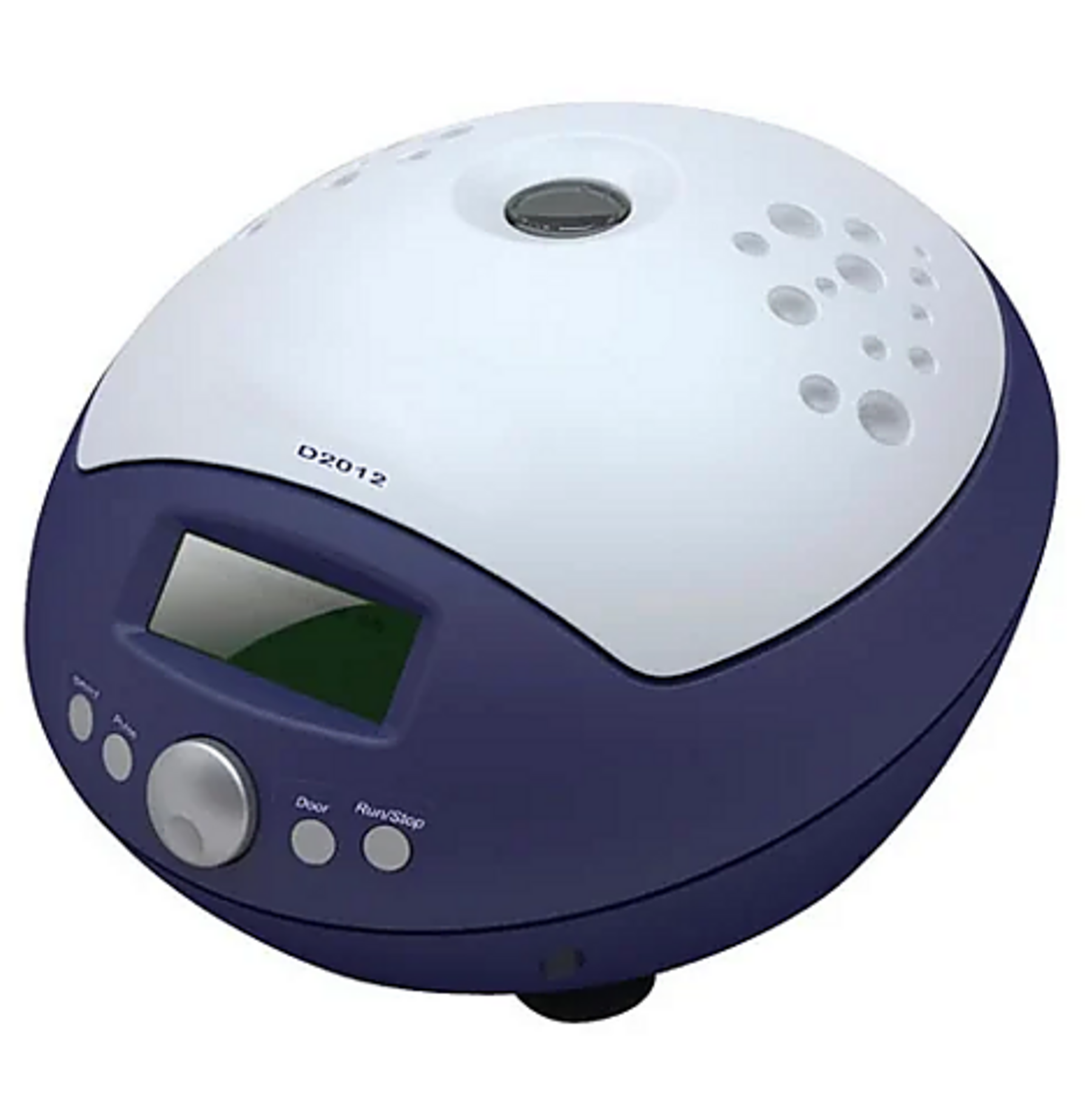 Mini CENTRIFUGE D2012 with Rotor A12-2